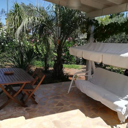 Depandance Villa Massa Polignano A Mare Casa Vacanze Exteriör bild