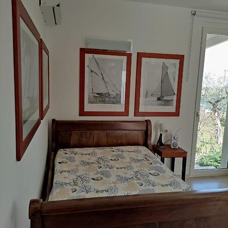 Depandance Villa Massa Polignano A Mare Casa Vacanze Exteriör bild