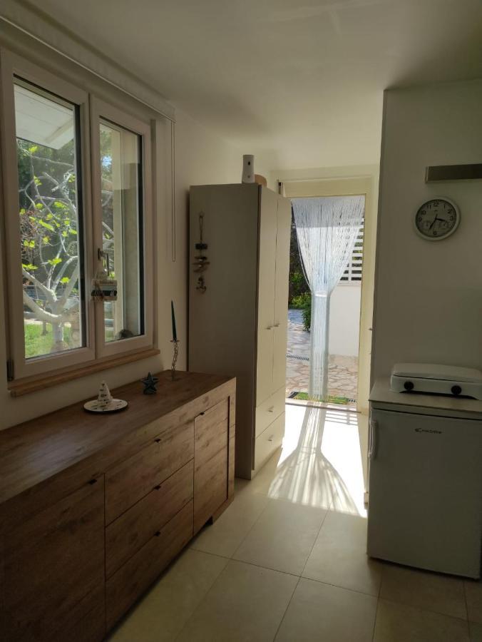Depandance Villa Massa Polignano A Mare Casa Vacanze Exteriör bild