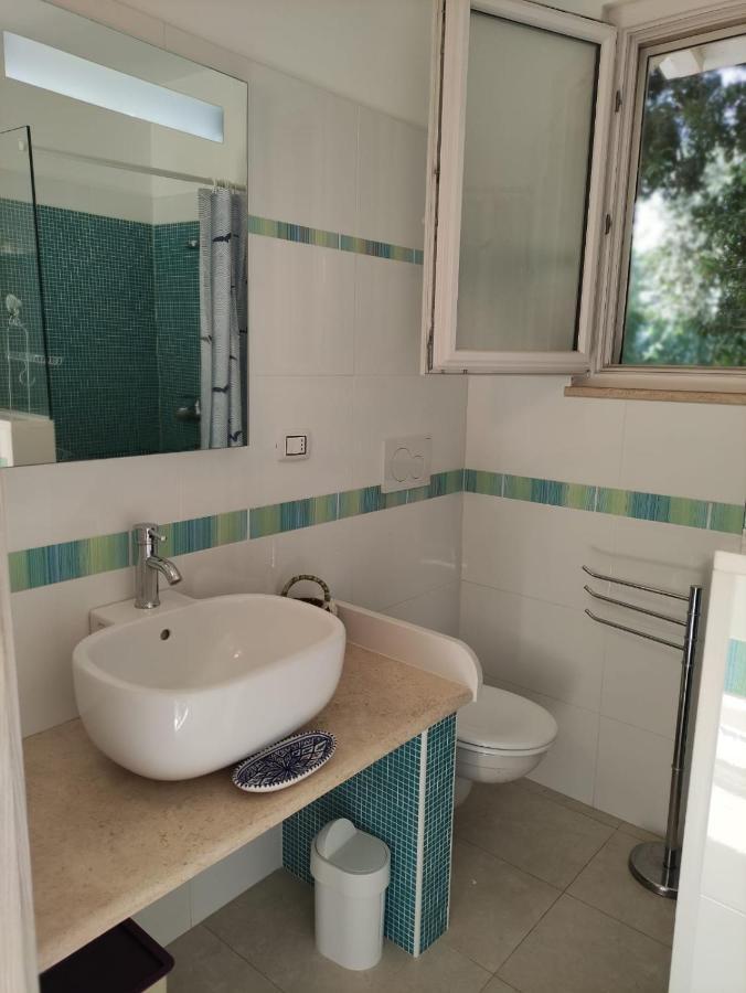Depandance Villa Massa Polignano A Mare Casa Vacanze Exteriör bild