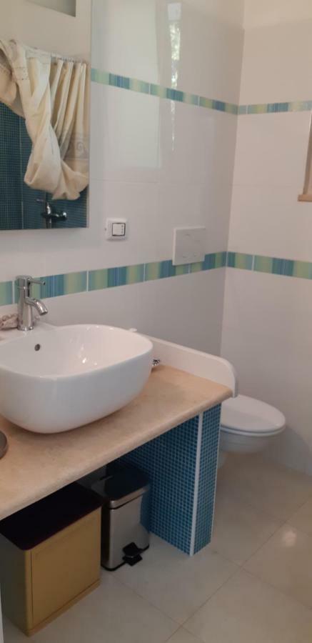 Depandance Villa Massa Polignano A Mare Casa Vacanze Exteriör bild