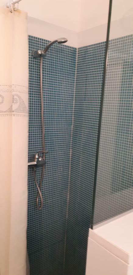 Depandance Villa Massa Polignano A Mare Casa Vacanze Exteriör bild